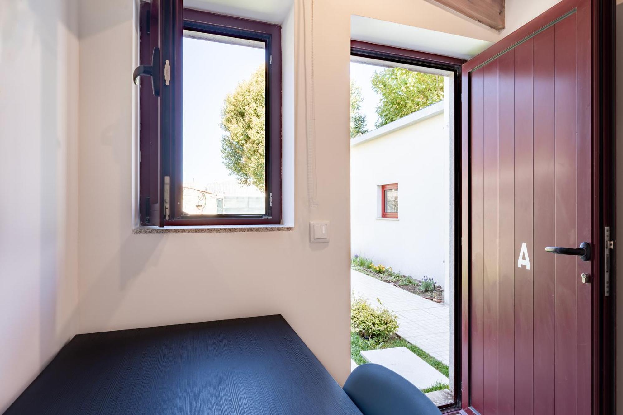 Viva Serralves Vintage House Porto Exterior foto