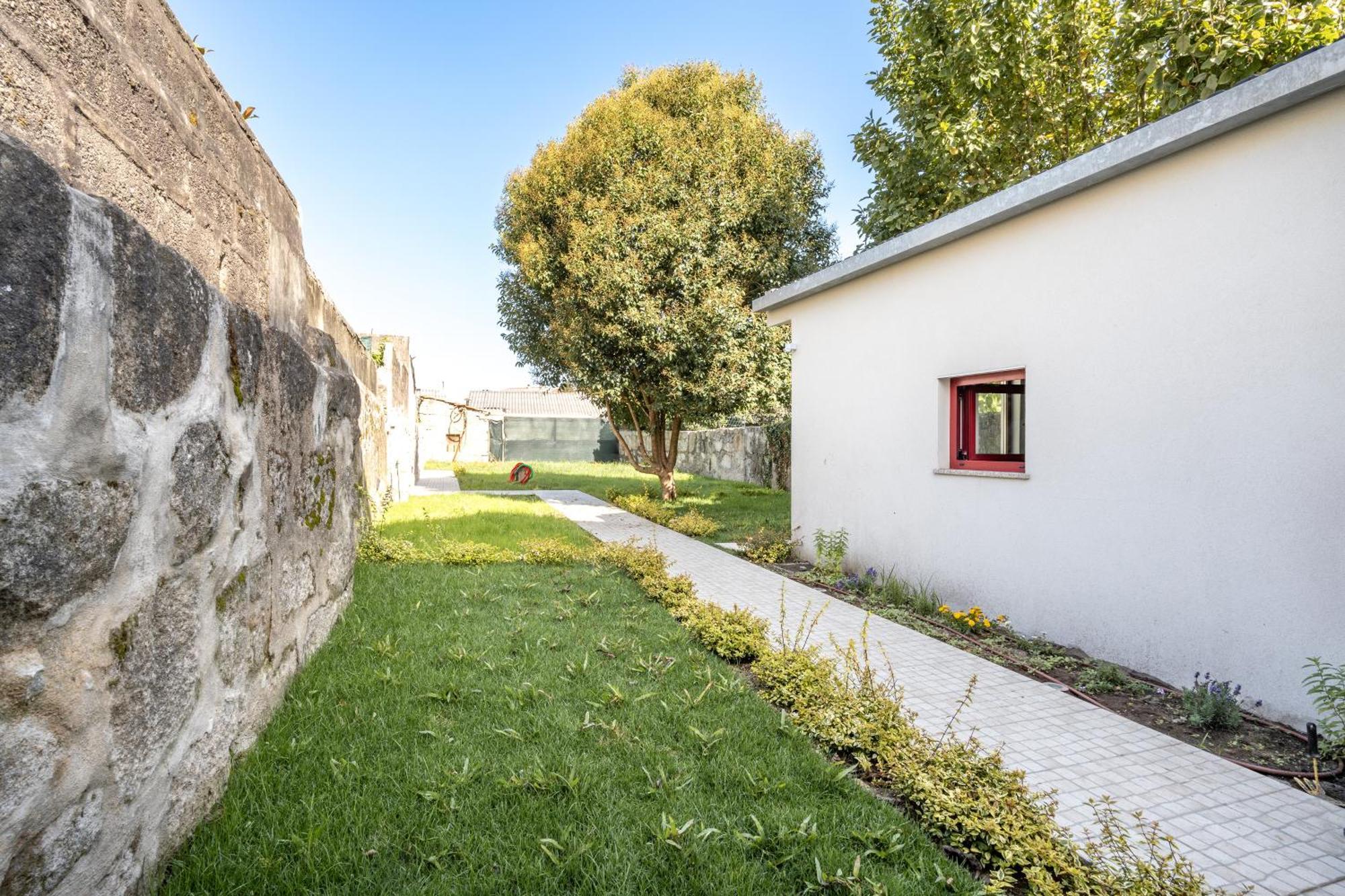 Viva Serralves Vintage House Porto Exterior foto