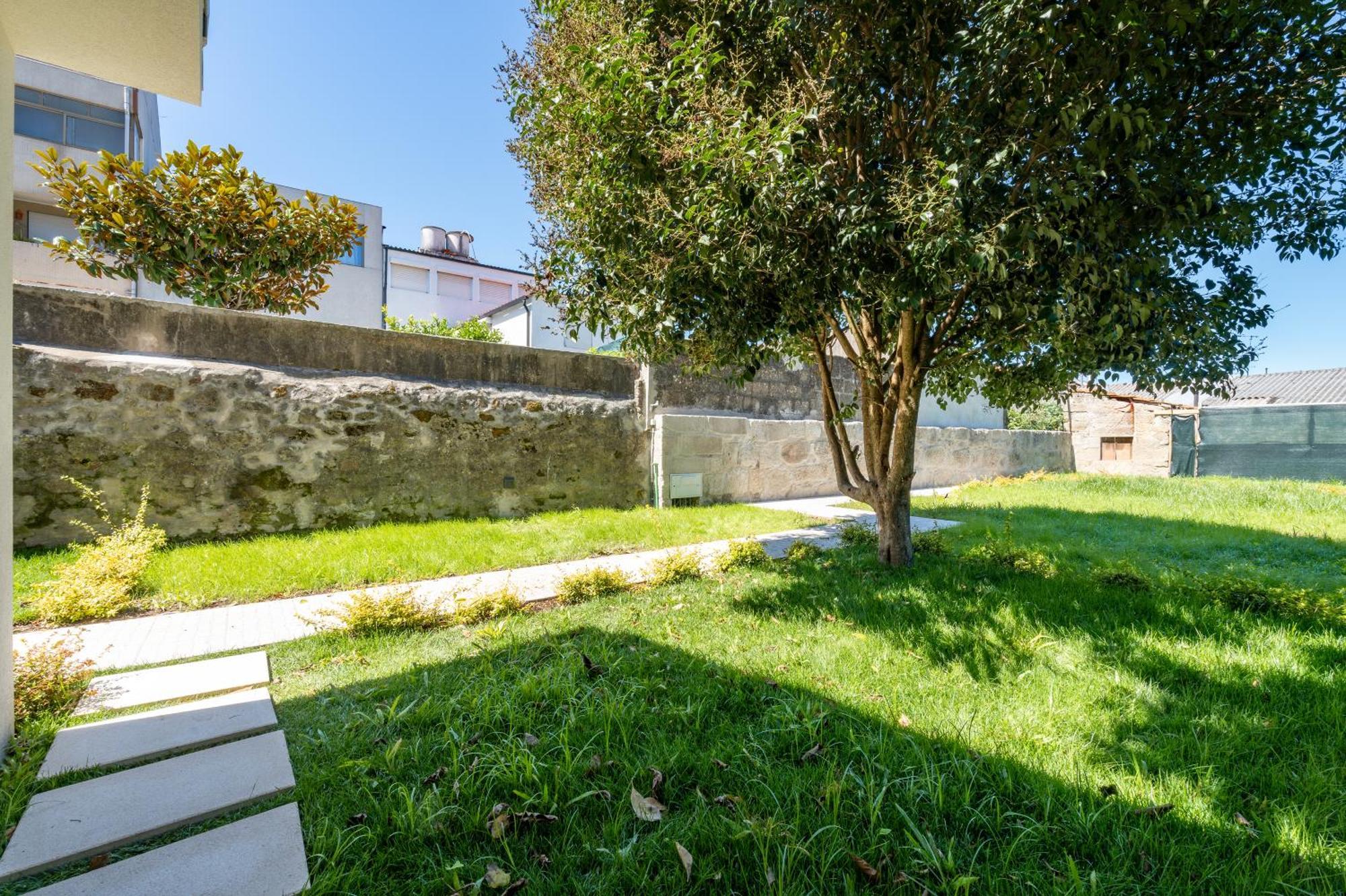 Viva Serralves Vintage House Porto Exterior foto