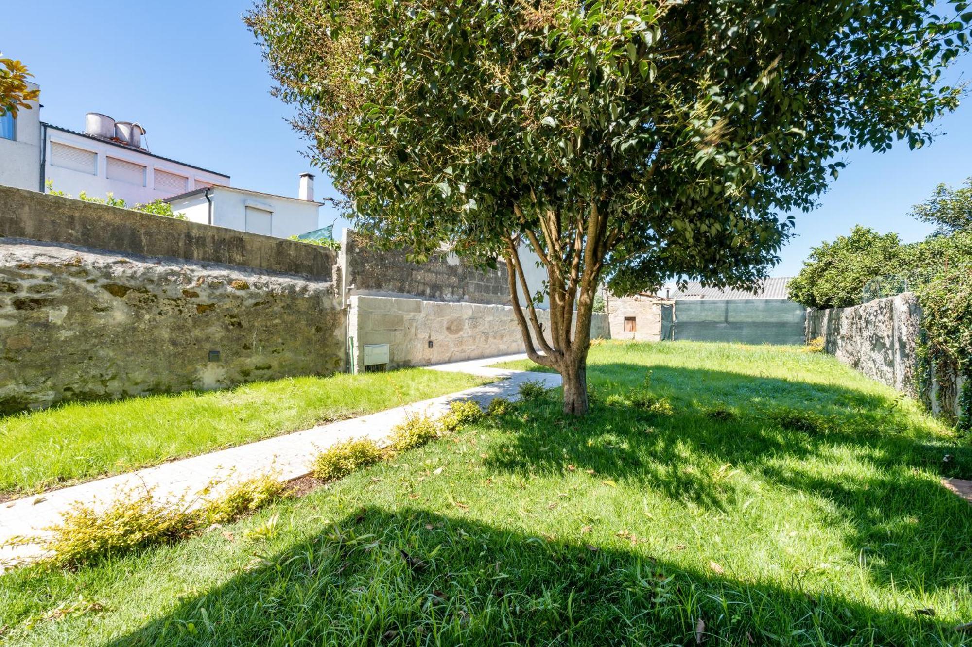 Viva Serralves Vintage House Porto Exterior foto